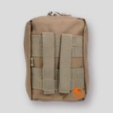 Utility & medic pouch