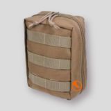 Utility & medic pouch