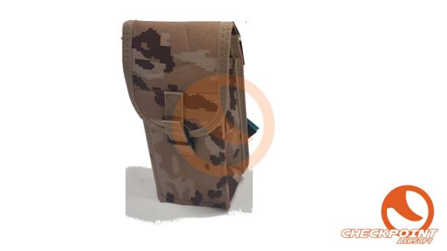 Funda Barbaric Force 