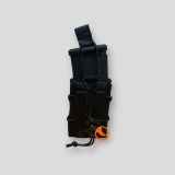 Pouch abierto simple top