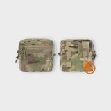 Bolsa MOLLE uso general 6x15x15 MC