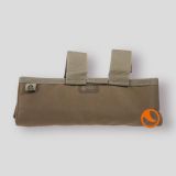 Drop Pouch Belt 