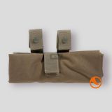 Drop Pouch Belt 