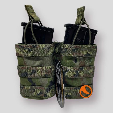 TT 2 SGL Mag Pouch Bel BSC Pouch portacargador