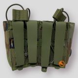 TT 2 SGL Mag Pouch Bel BSC Pouch portacargador