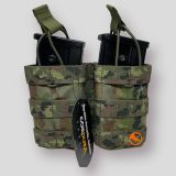 TT 2 SGL Mag Pouch Bel BSC Pouch portacargador