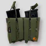 TT 2 SGL Mag Pouch Bel BSC Pouch portacargador