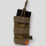 Pouch cargador M4 