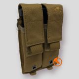 TT DBL Pistol Mag Pouch MKII