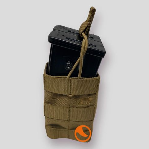 TT DBL Pistol Mag Pouch Bell MKII