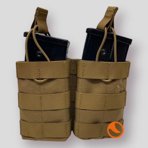 TT 2 SGL Mag Pouch Bell MKII