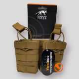 TT 2 SGL Mag Pouch Bell MKII