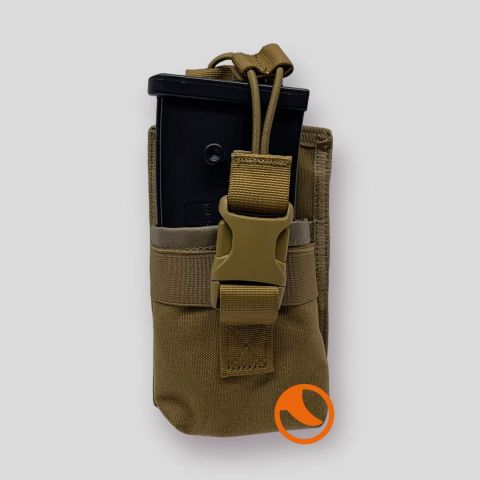 TT Tac Pouch 3 Radio