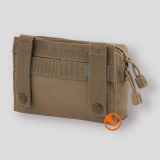 Pouch S Molle Coyote