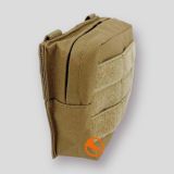 Pouch S Molle Coyote