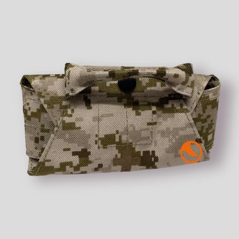 Pouch para herramienta torniquete