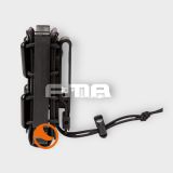Portacargador BK FMA Pistola Scorpion mag 