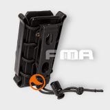 Portacargador BK FMA Pistola Scorpion mag 