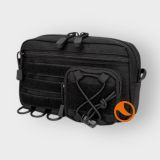Bolsa Medico B22 BK