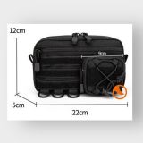 Bolsa Medico B22 BK
