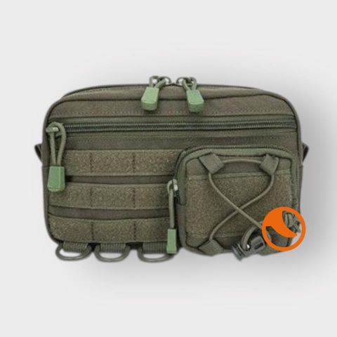 Bolsa Medico B22 OD