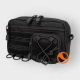 Bolsa Medico B22 OD