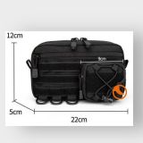 Bolsa Medico B22 OD