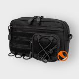 Bolsa Medico B22 TAN