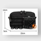 Bolsa Medico B22 TAN