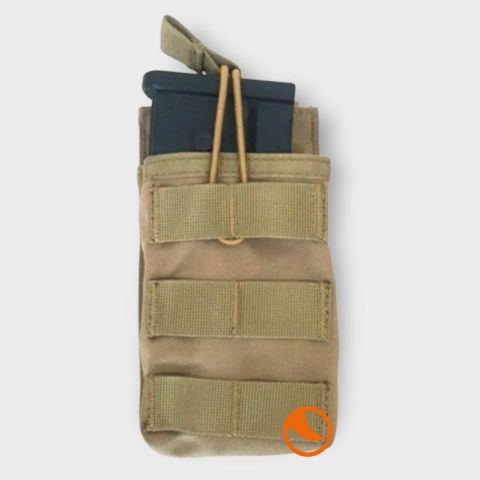 Portacargador G36 MG-17-TAN