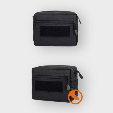 Porta Accesorios Multiusos BK