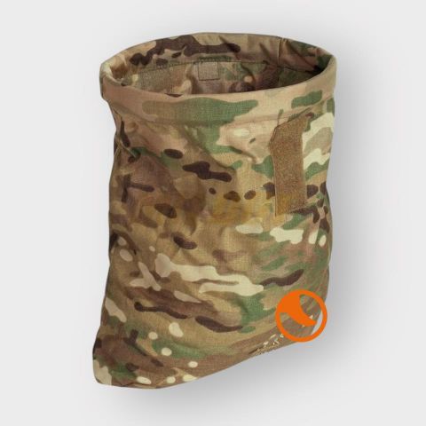 TT Dump Pouch MC Bolsa de Descarga