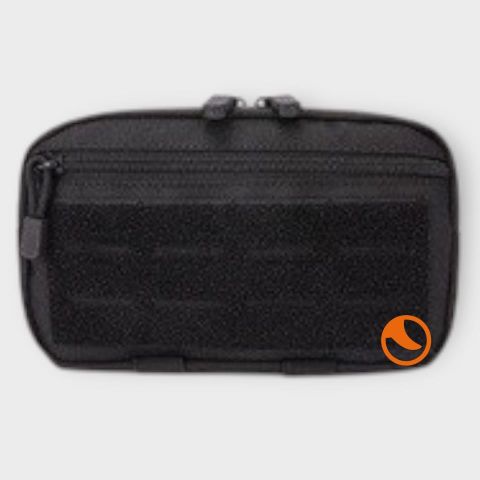 Porta Accesorios CL-720 BK