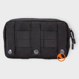 Porta Accesorios CL-720 BK