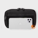Porta Accesorios CL-720 BK
