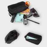Porta Accesorios CL-720 BK
