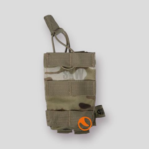 Pouch cargador G36