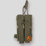 Pouch cargador G36