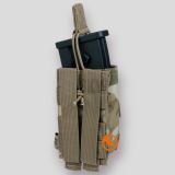 Pouch cargador G36