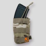 Pouch cargador G36