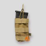 Pouch cargador G36