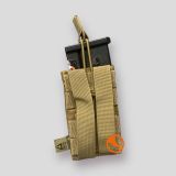 Pouch cargador G36