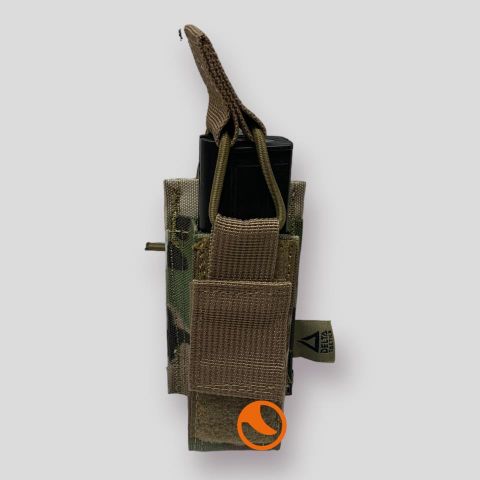 Pouch cargador de pistola