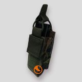 Pouch cargador de pistola