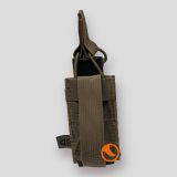 Pouch cargador de pistola