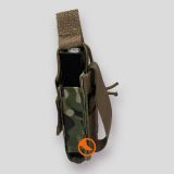 Pouch cargador de pistola