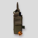 Pouch cargador de pistola