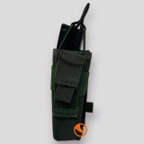 Pouch cargador MP5/MP7/MP9