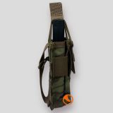 Pouch cargador MP5/MP7/MP9