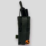 Pouch cargador MP5/MP7/MP9